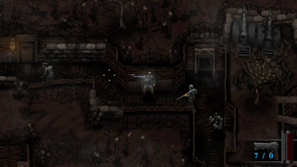 Conscript (DE) — Deluxe Edition