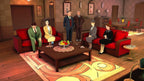 Agatha Christie: The ABC Murders (DE)