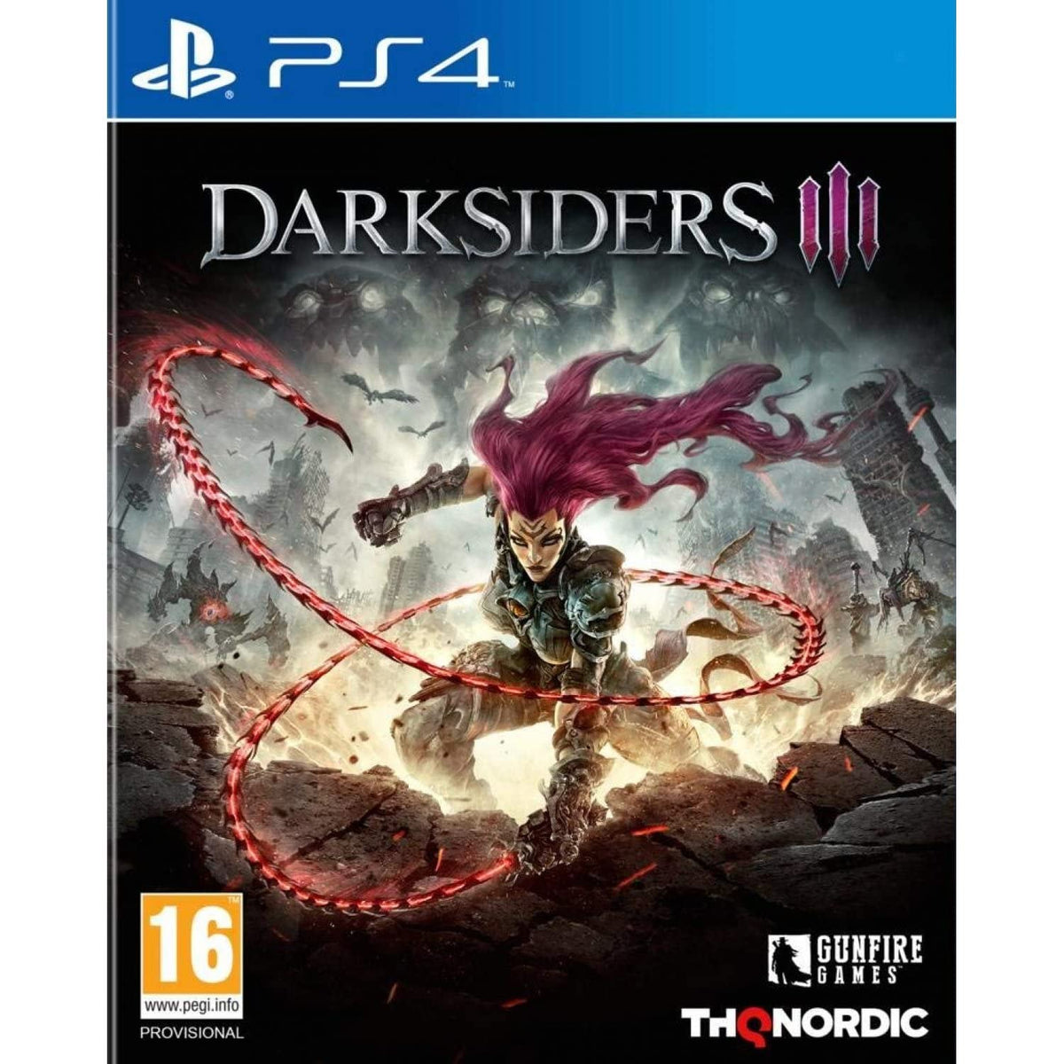 Darksiders III 3 (GB)