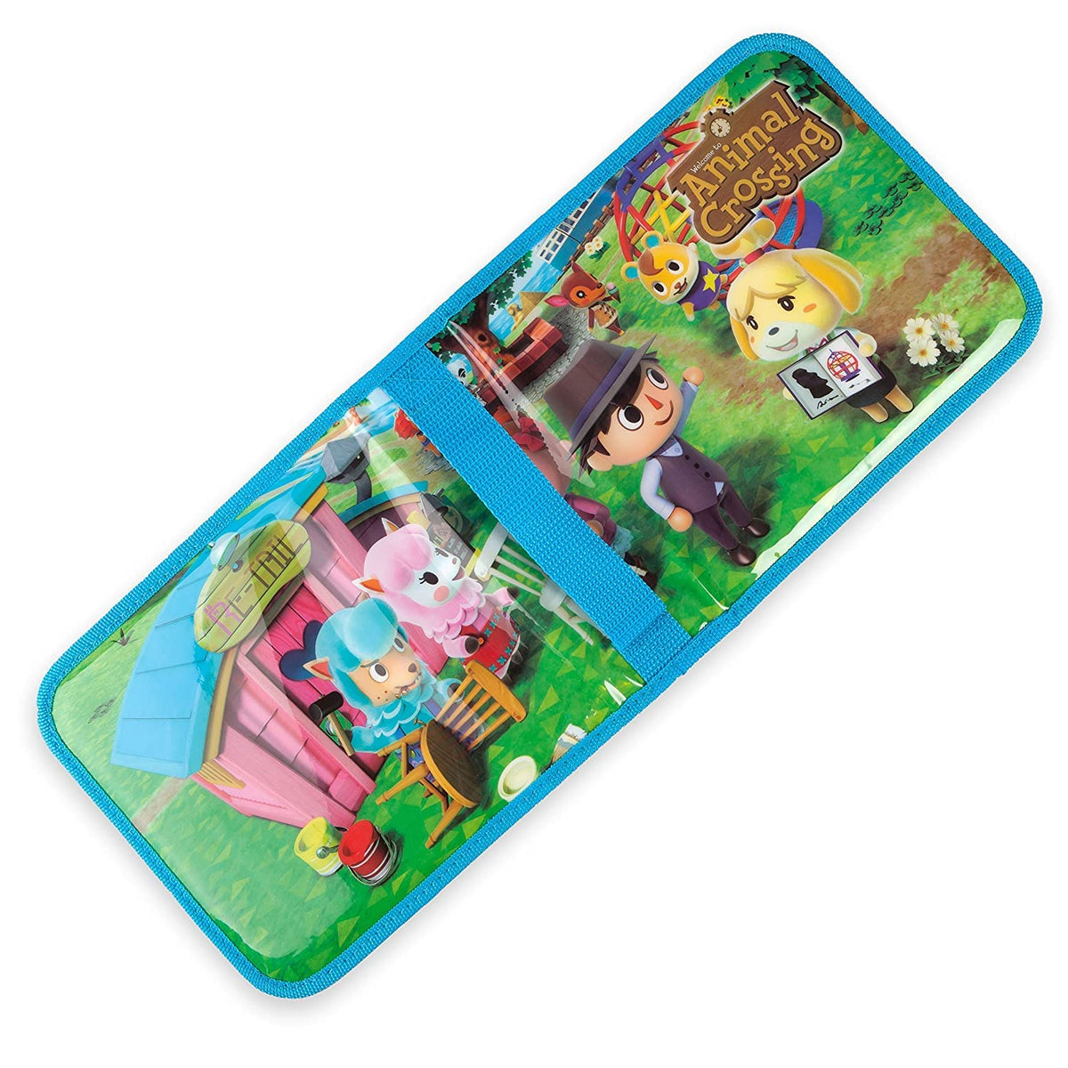Tasche / Travel Bag / Carry Case Animal Crossing [PowerA]