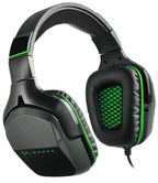 PIRANHA Gaming Headset HX90 7.1 [ ] schwarz [Piranha Interactive Publishing]