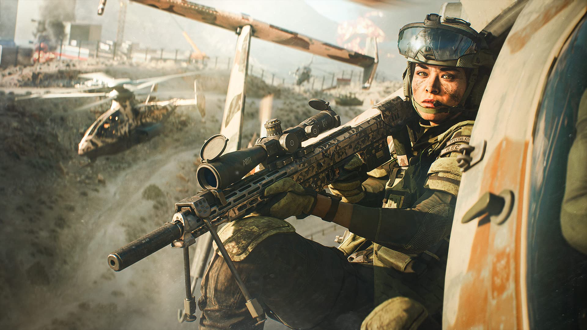 Battlefield 2042 (SE)