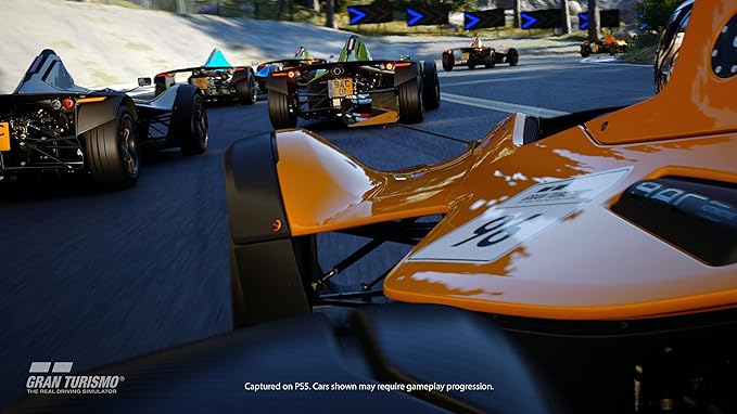 Gran Turismo 7 (SE)