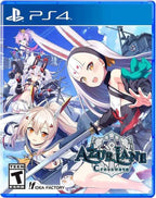 Azur Lane: Crosswave (US)