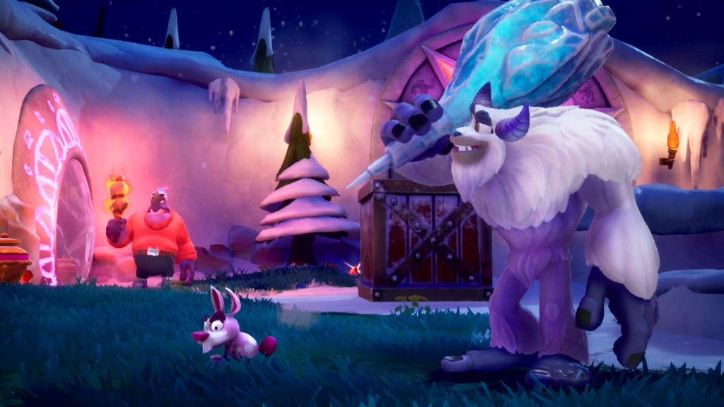 Spyro: Reignited Trilogy (DE)