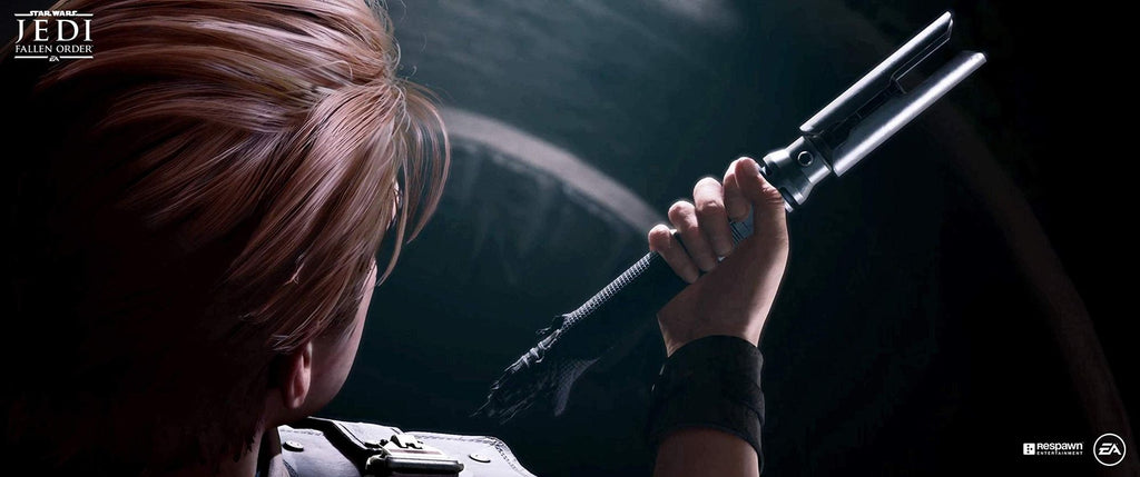 Star Wars Jedi: Fallen Order (DE)