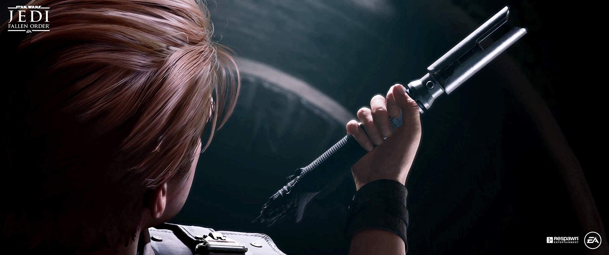Star Wars Jedi: Fallen Order (DE)