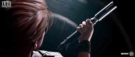 Star Wars Jedi: Fallen Order (DE)