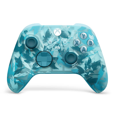 Original Wireless Controller Ice Breaker (EU) — Special Edition