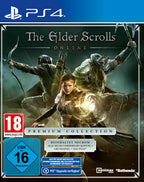 The Elder Scrolls Online: Premium Collection II (DE)