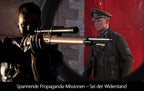 Sniper Elite: Resistance (DE)
