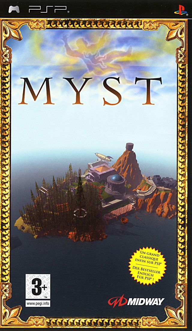 Myst (FR)