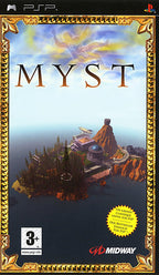 Myst (FR)