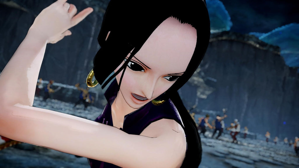 One Piece: Pirate Warriors 4 (DE)
