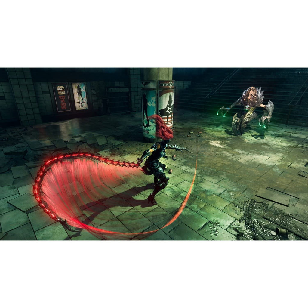 Darksiders III 3 (GB)