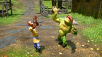 Monkey King: Hero is Back (DE)