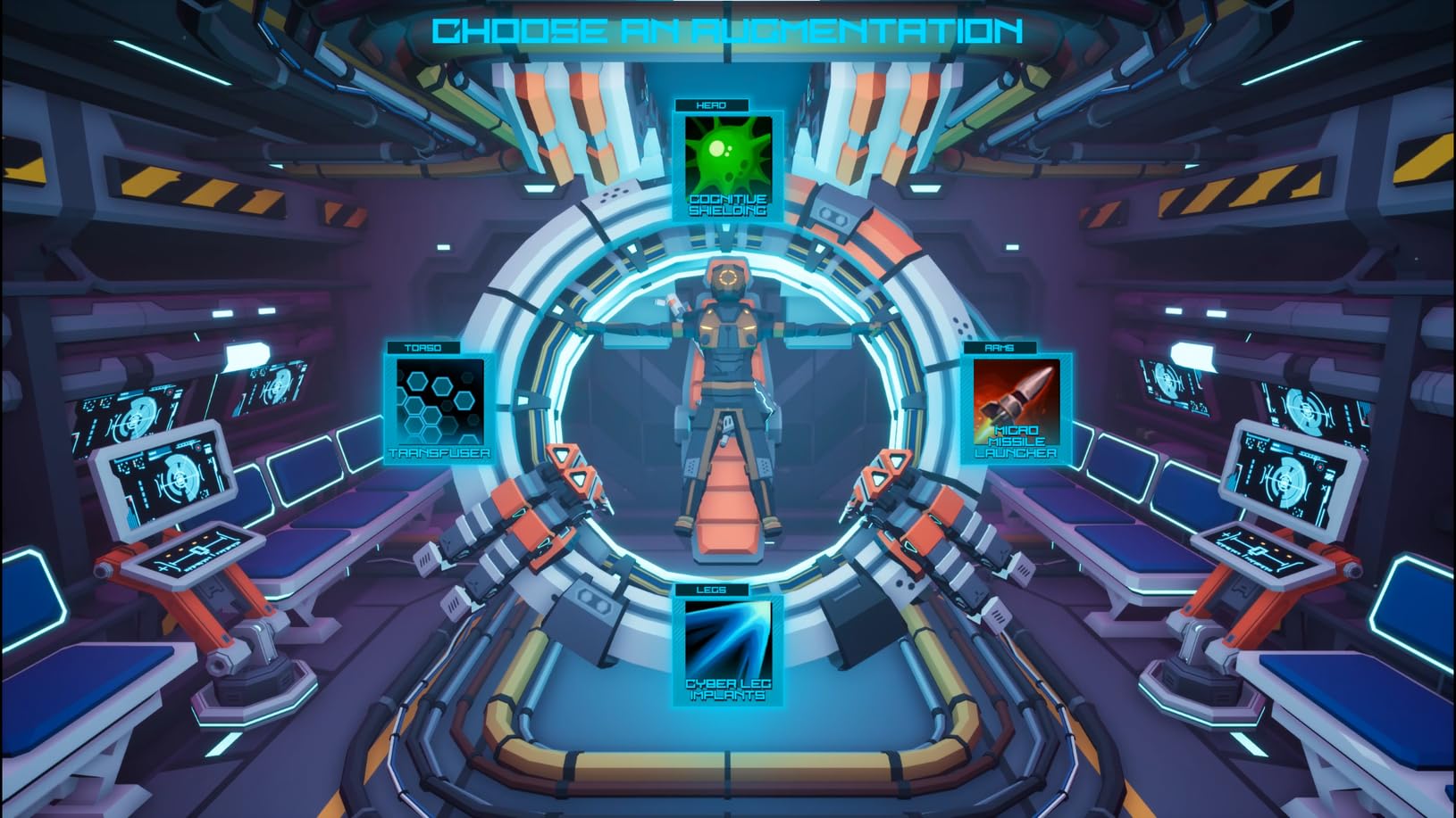 ArcRunner (GB)