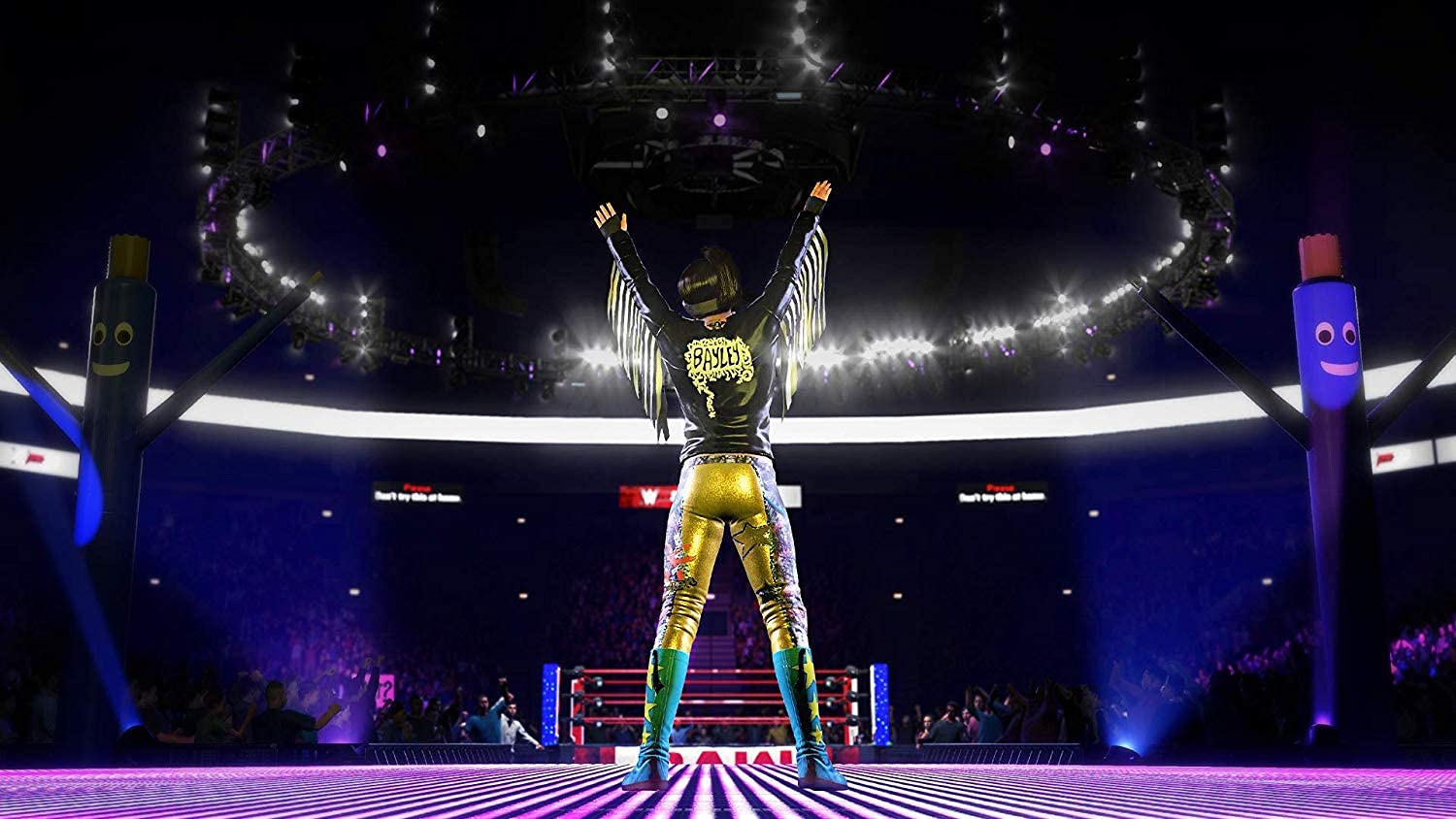 WWE 2K20 (GB)