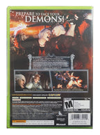 Devil May Cry 4 [Platinum Hits] (US)