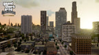 Grand Theft Auto: The Trilogy (AT) — Definitive Edition