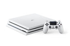 Konsole Pro 1TB weiß + Destiny 2 + Original Controller