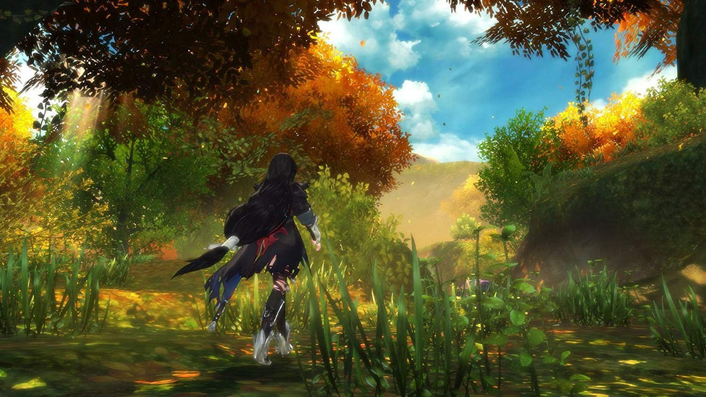 Tales of Berseria (DE) — PlayStation Hits