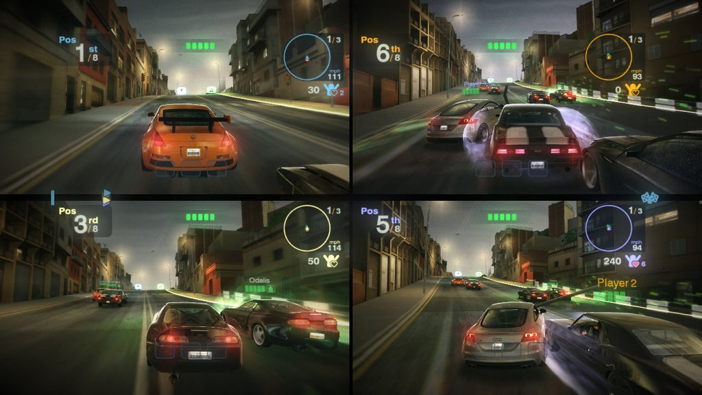 Blur (GB)