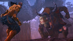 Clash: Artifacts of Chaos (DE)