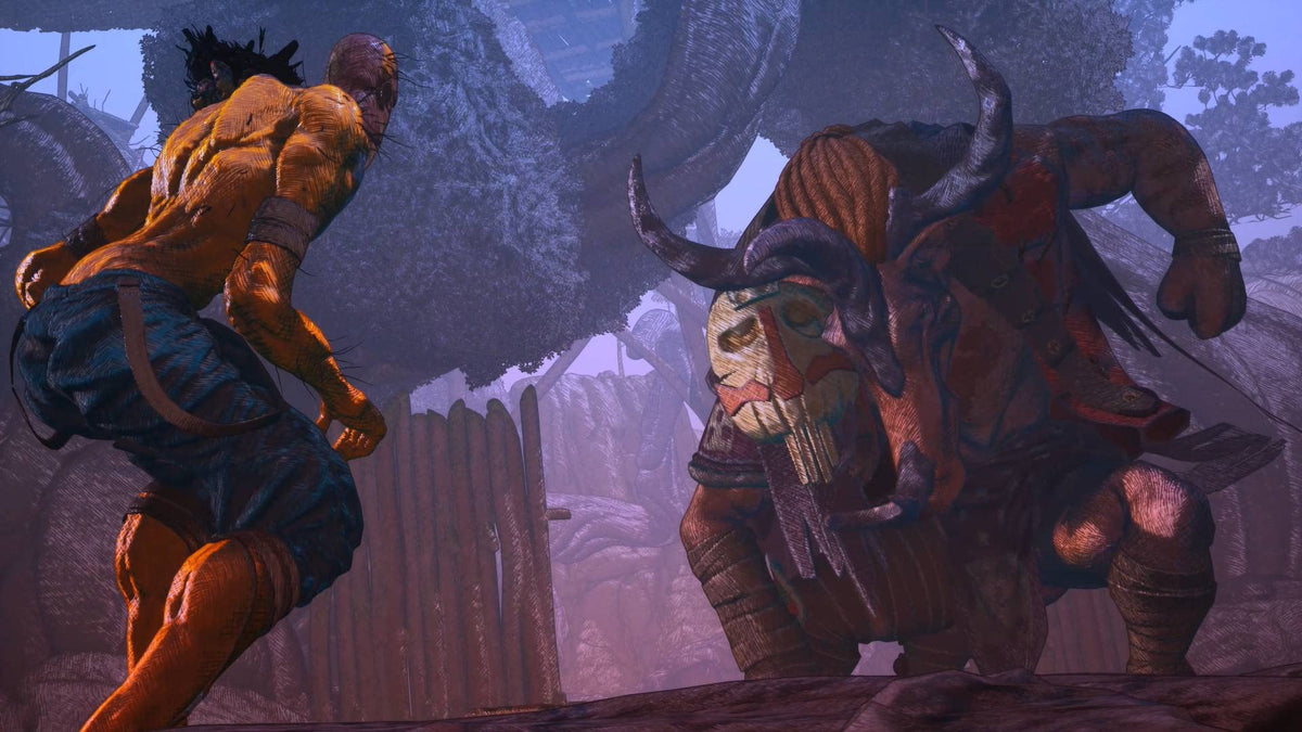 Clash: Artifacts of Chaos (DE)