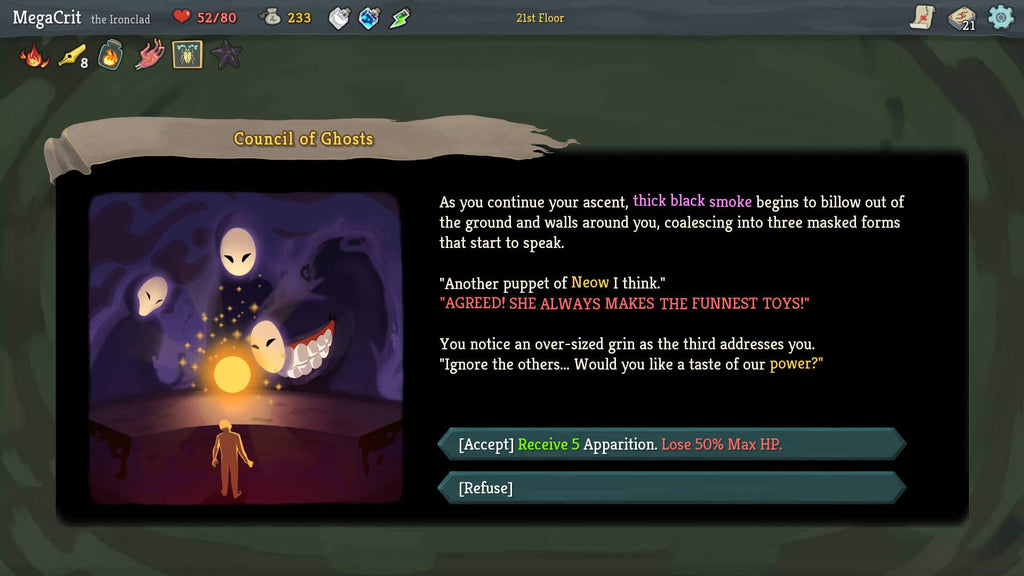 Slay the Spire (DE)