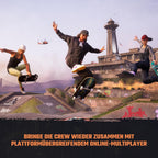 Tony Hawk's Pro Skater 3 + 4 (AT)