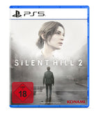 Silent Hill 2 (DE)