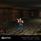 Duke Nukem Collection 2
