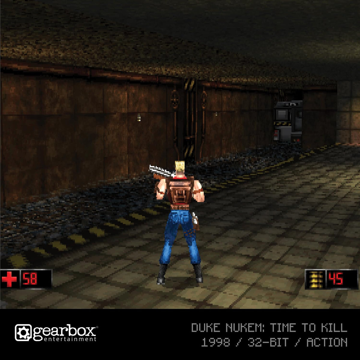 Duke Nukem Collection 2