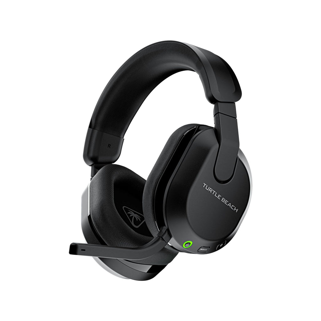 Wireless Gaming Headset Stealth 600 schwarz [Turtle Beach]