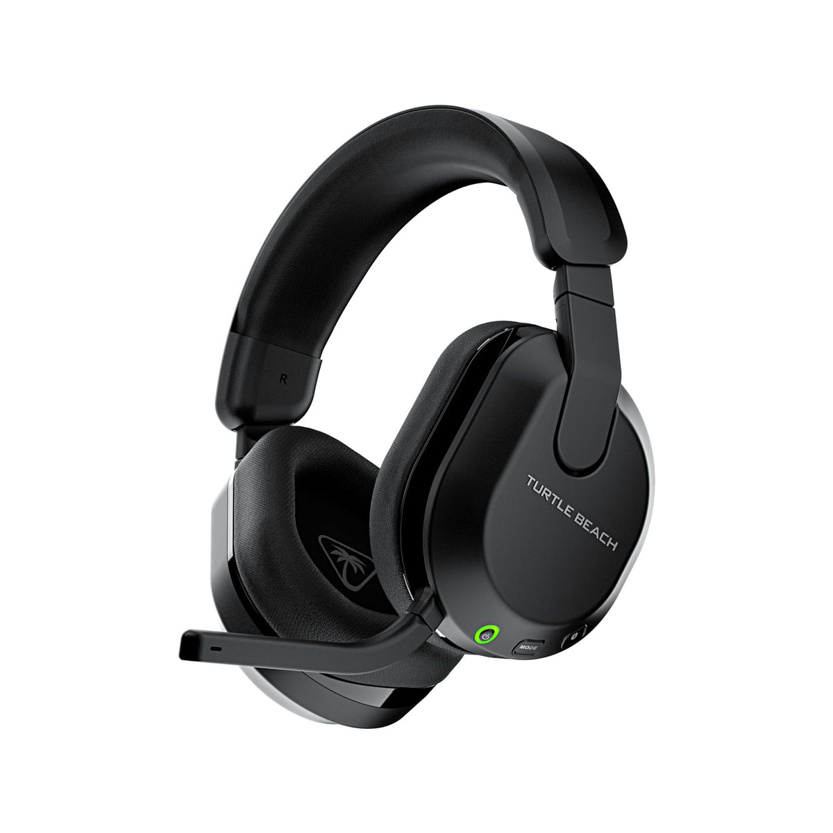 Wireless Gaming Headset Stealth 600 schwarz [Turtle Beach]