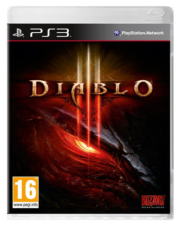 Diablo III (GB)