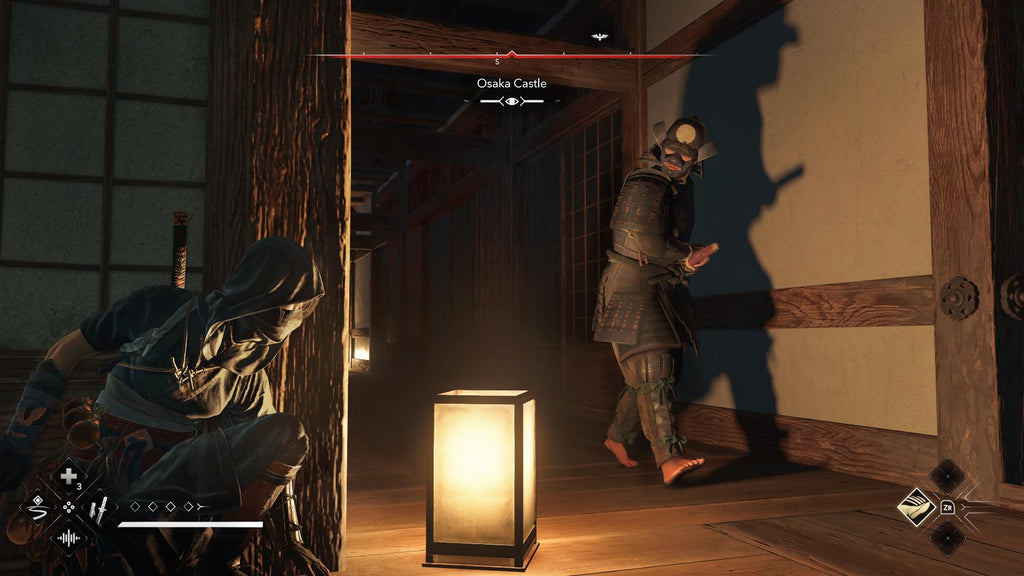 Assassin's Creed Shadows (DE)