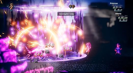 Octopath Traveler (AT)