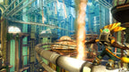 Ratchet & Clank Future: Tools of Destruction (JP)