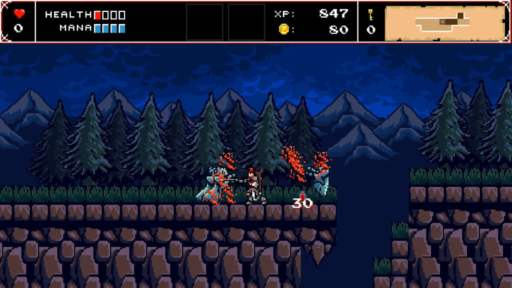 Skul: The Hero Slayer (DE)