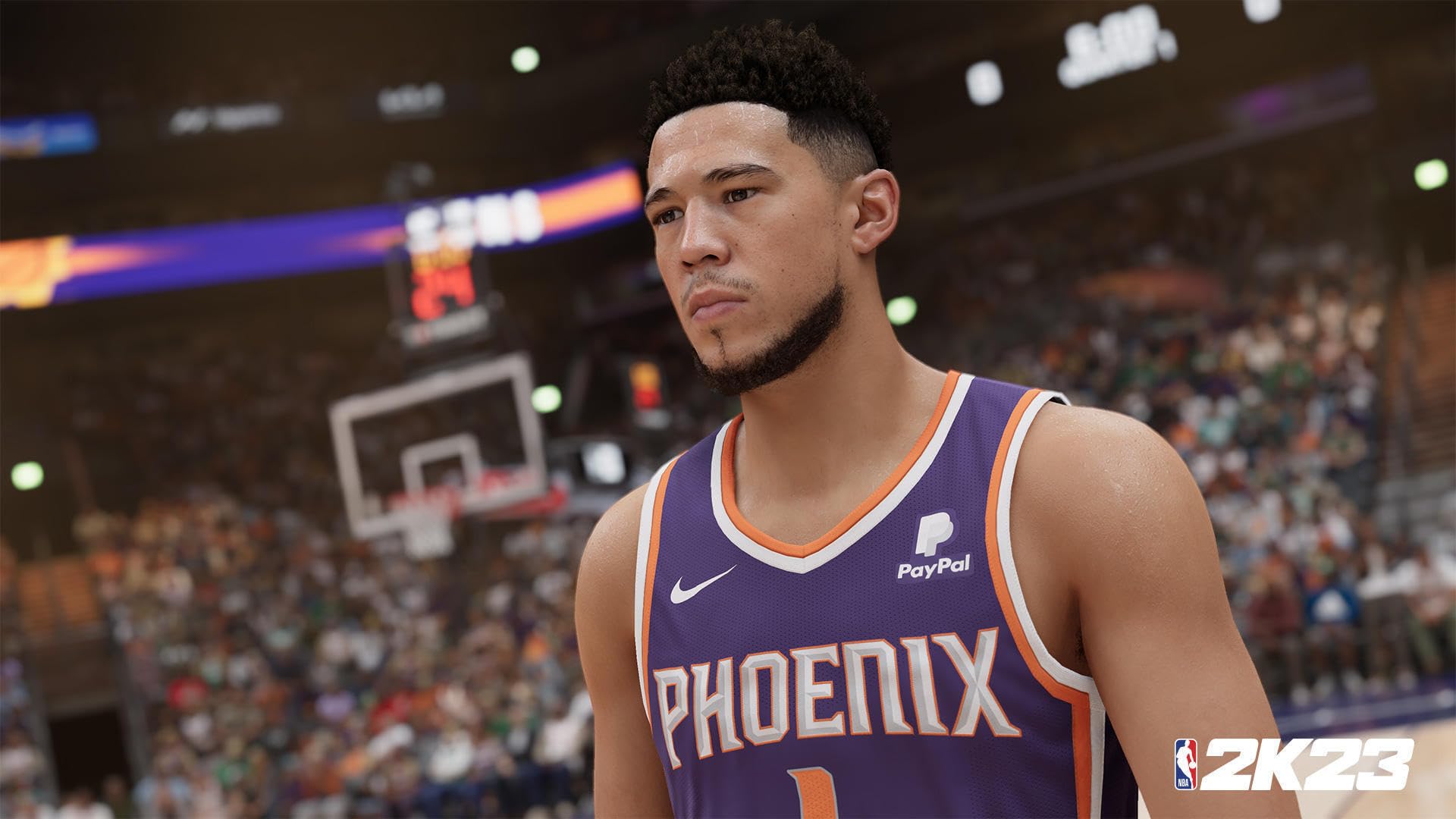 NBA 2K23 (DE)