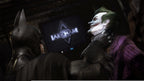 Batman: Return to Arkham (GB)