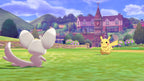 Pokemon: Schwert (DE)