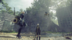 Nier Automata Game of the YoRHa Editon (GB)