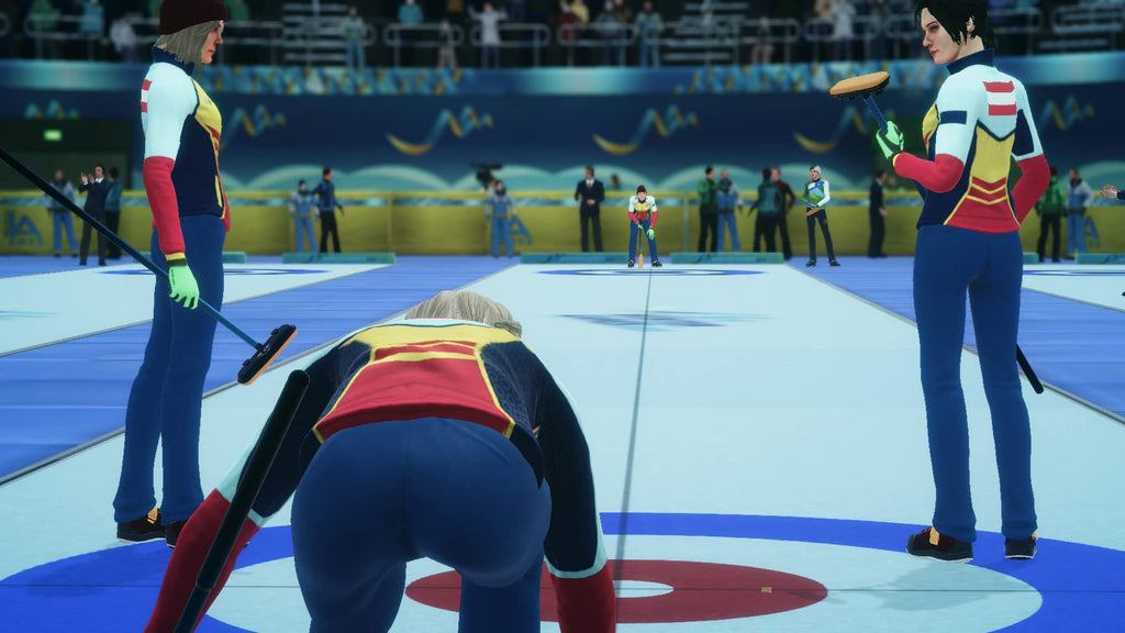 Winter Games 2023 (DE)
