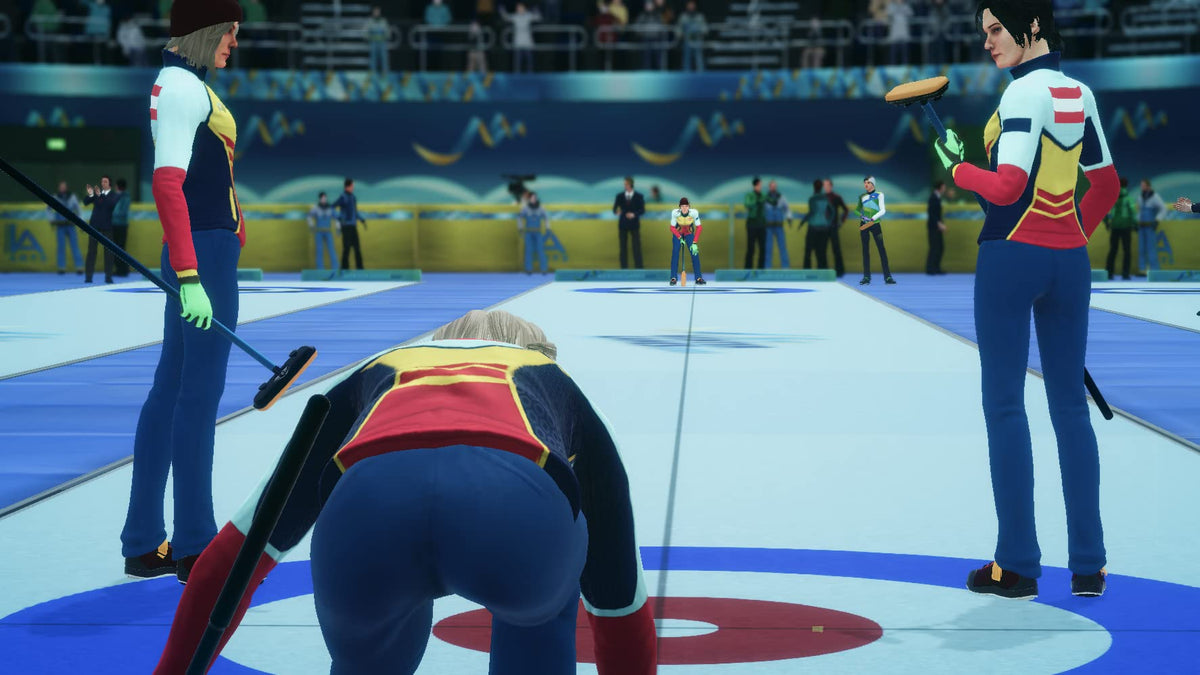 Winter Games 2023 (DE)