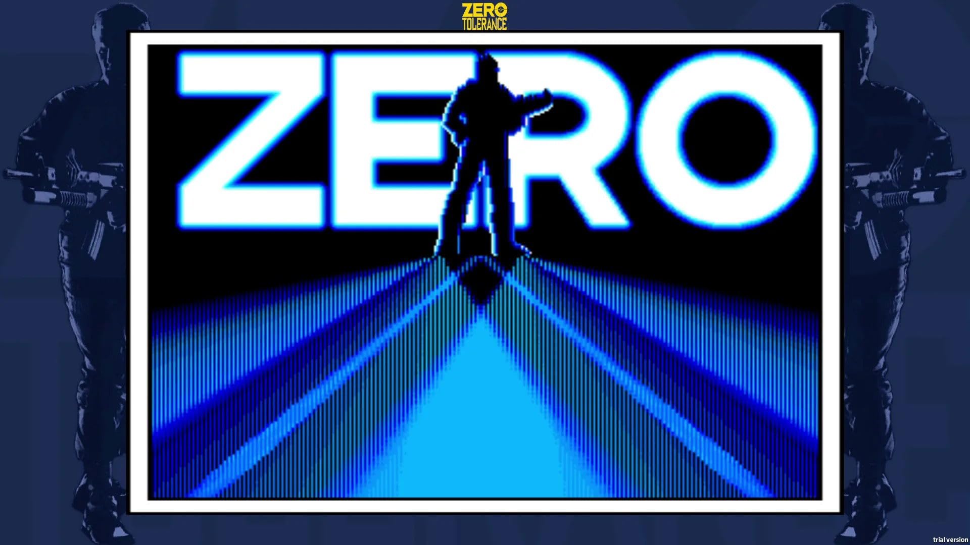Zero Tolerance Origins [Strictly Limited]