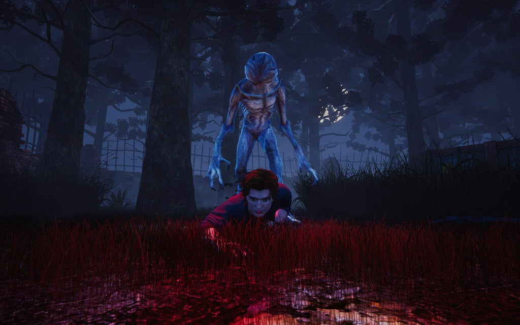 Dead By Daylight Nightmare Edition (DE)