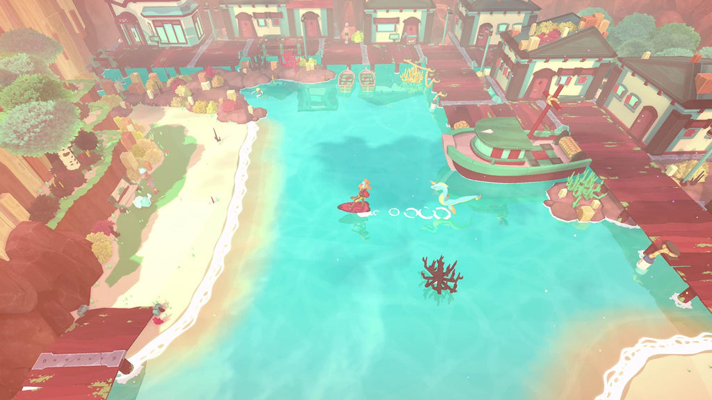 Temtem (DE)